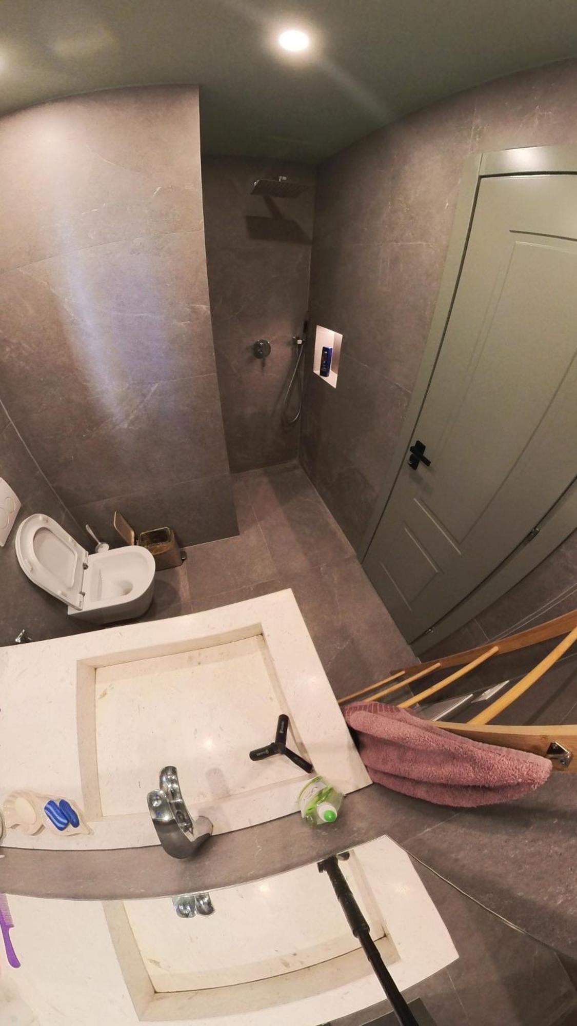 Apartamento Perla *