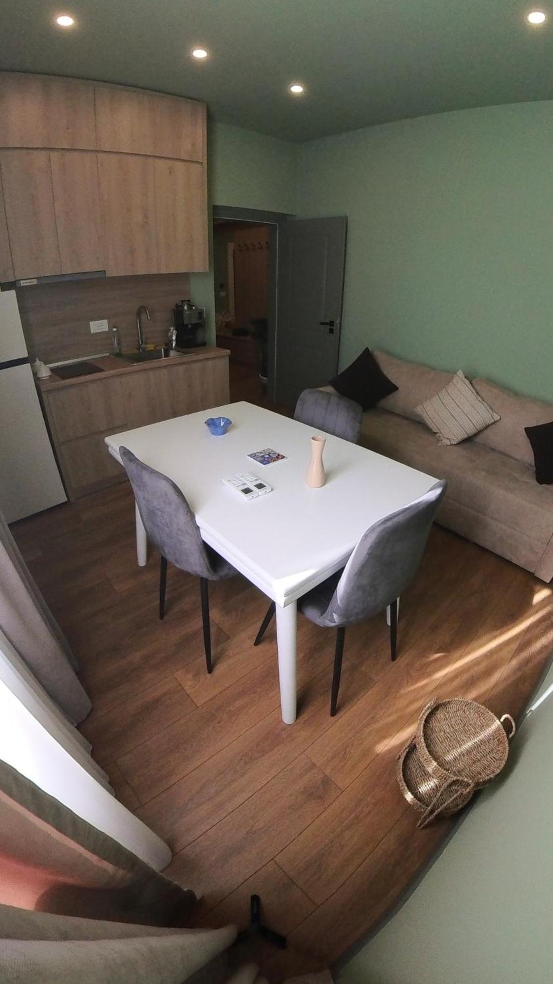 Apartamento Perla Tirana