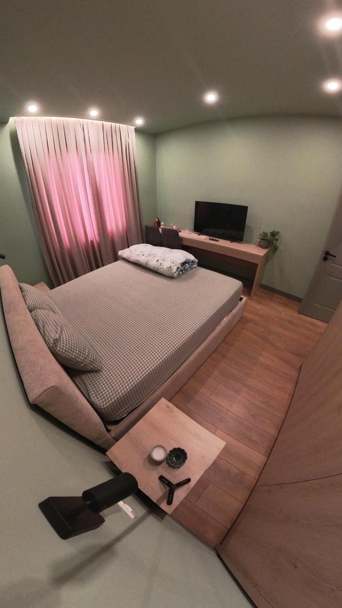 Perla Apartamento *